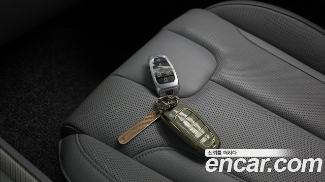 Hyundai Palisade 2024 — photo 24