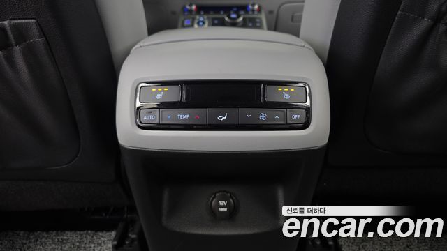Hyundai Palisade 2024 — photo 25