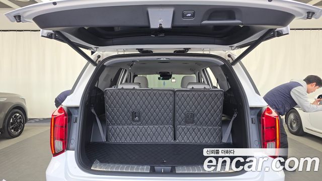 Hyundai Palisade 2024 — photo 26