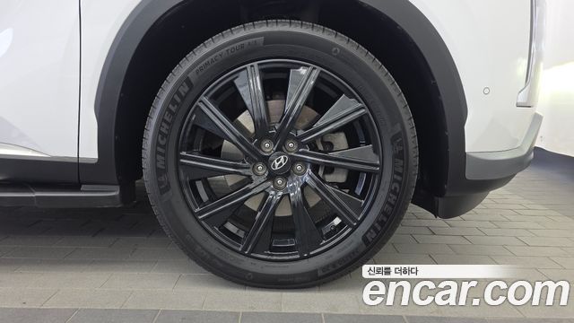 Hyundai Palisade 2024 — photo 7