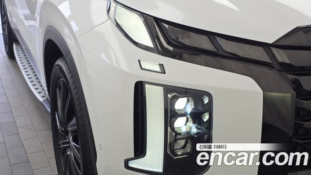 Hyundai Palisade 2024 — photo 8