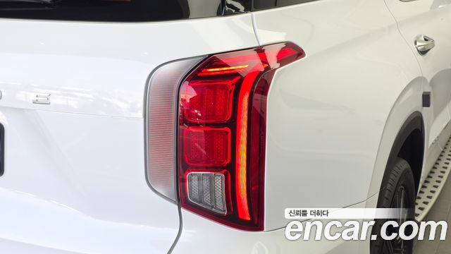 Hyundai Palisade 2024 — photo 9