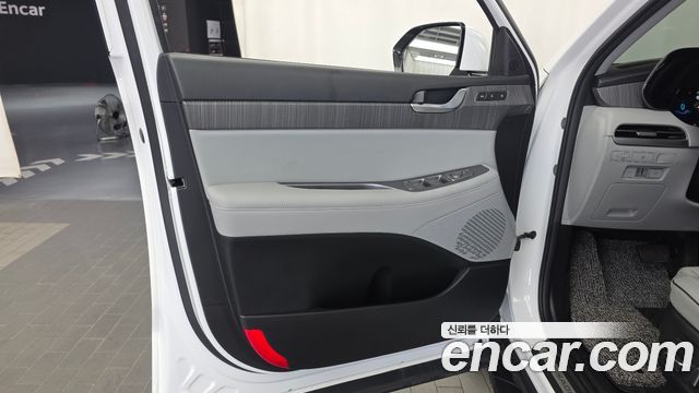 Hyundai Palisade 2024 — photo 14