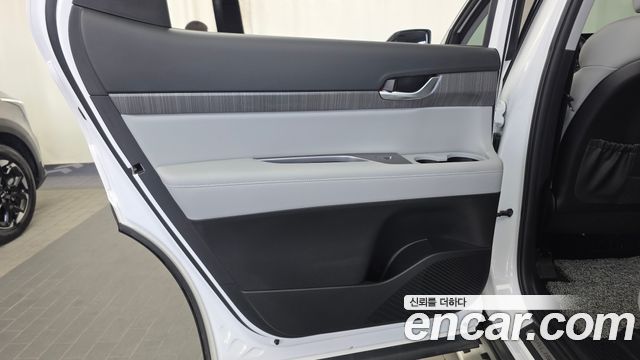 Hyundai Palisade 2024 — photo 15
