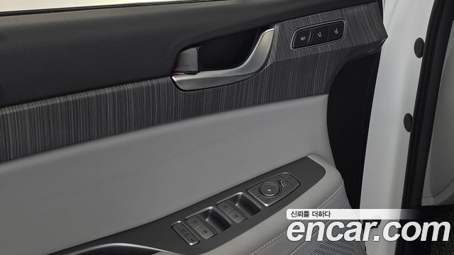 Hyundai Palisade 2024 — photo 16