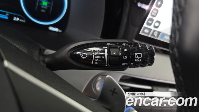 Hyundai Palisade 2024 — photo 27