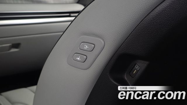 Hyundai Palisade 2024 — photo 28