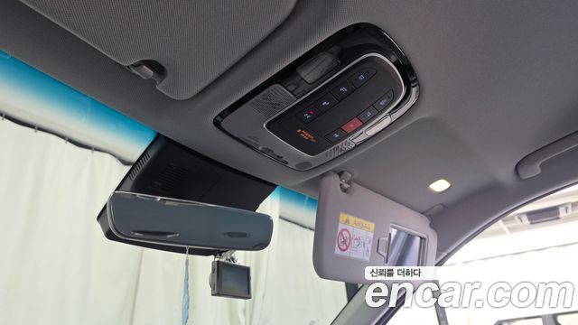 Hyundai Palisade 2024 — photo 29