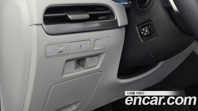 Hyundai Palisade 2024 — photo 30