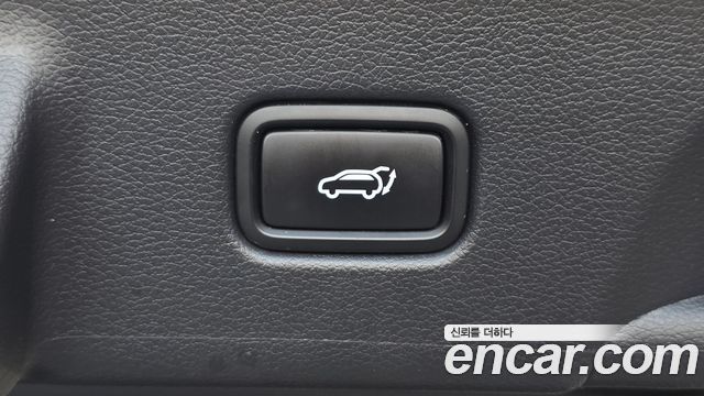 Hyundai Palisade 2024 — photo 31
