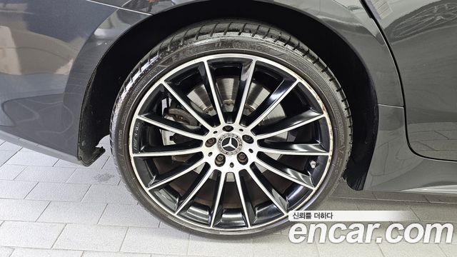 Mercedes-Benz CLS-Class 2019 — photo 5
