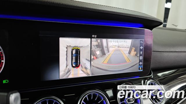 Mercedes-Benz CLS-Class 2019 — photo 21