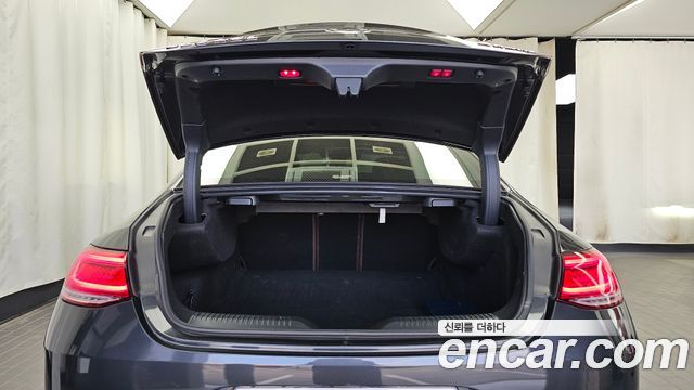 Mercedes-Benz CLS-Class 2019 — photo 26