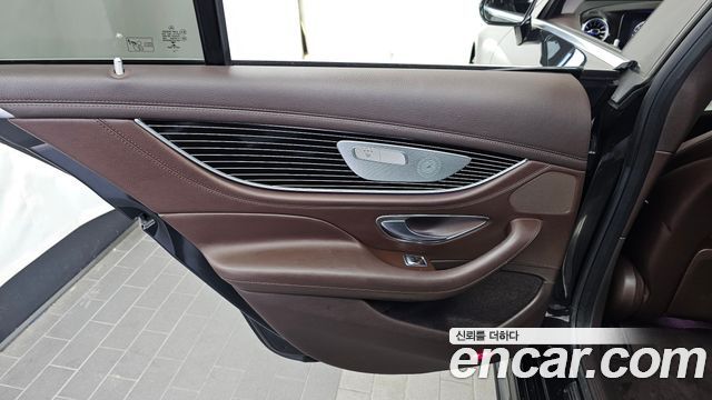 Mercedes-Benz CLS-Class 2019 — photo 15