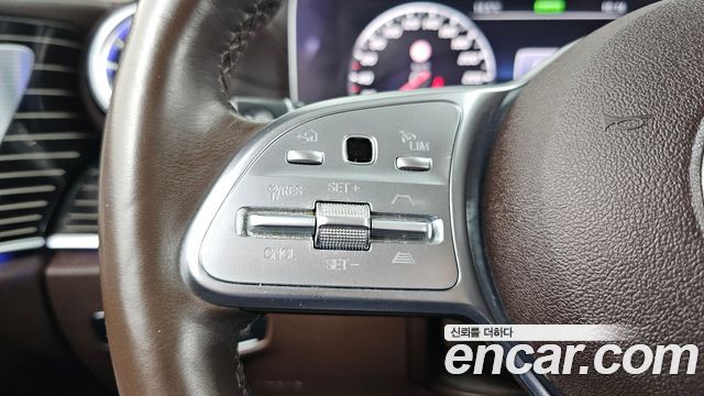 Mercedes-Benz CLS-Class 2019 — photo 33