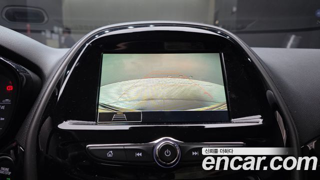 Chevrolet Korea Spark 2022 — photo 21