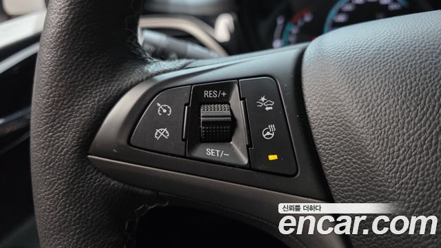 Chevrolet Korea Spark 2022 — photo 23