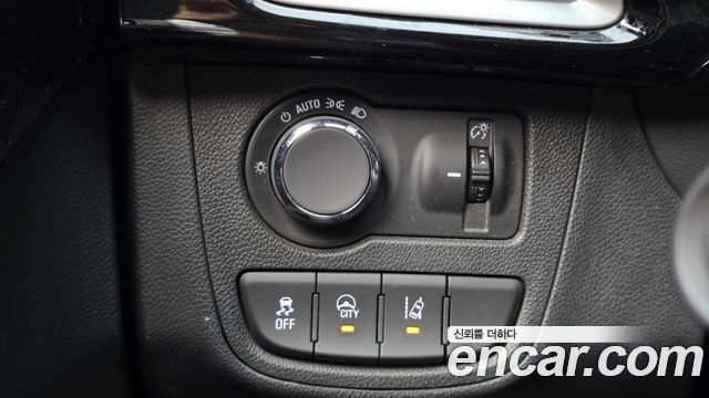 Chevrolet Korea Spark 2022 — photo 24
