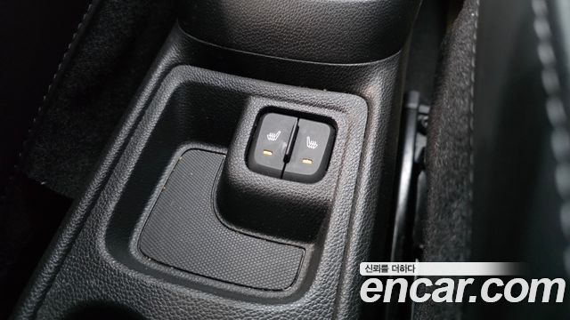Chevrolet Korea Spark 2022 — photo 25