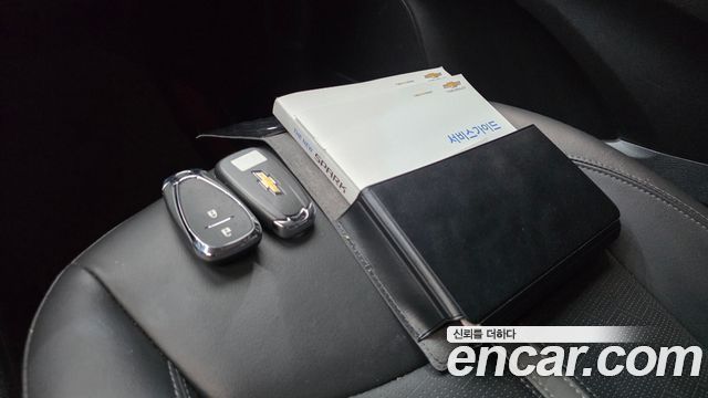 Chevrolet Korea Spark 2022 — photo 26