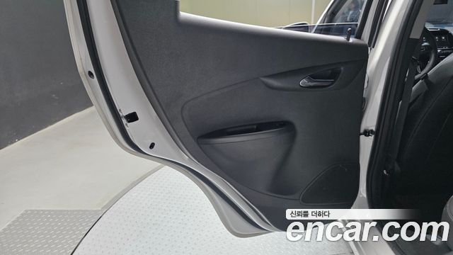 Chevrolet Korea Spark 2022 — photo 15