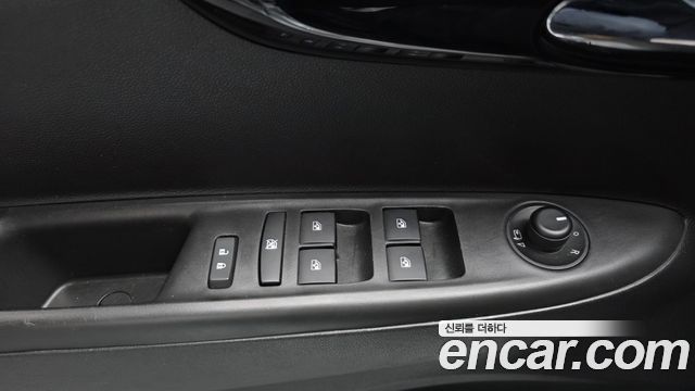 Chevrolet Korea Spark 2022 — photo 28