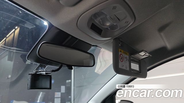 Chevrolet Korea Spark 2022 — photo 29