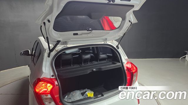 Chevrolet Korea Spark 2022 — photo 30