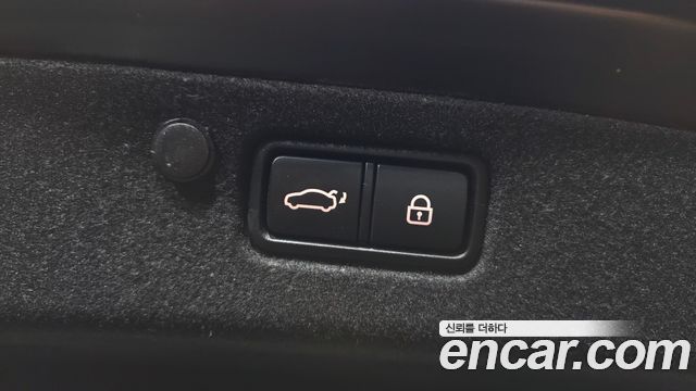 Hyundai Grandeur 2021 — photo 17