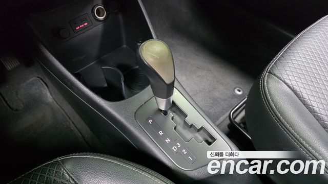 Kia morning 2012 — photo 9