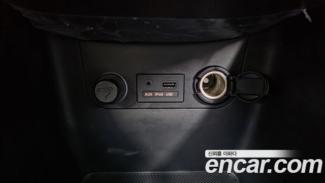 Kia morning 2012 — photo 15