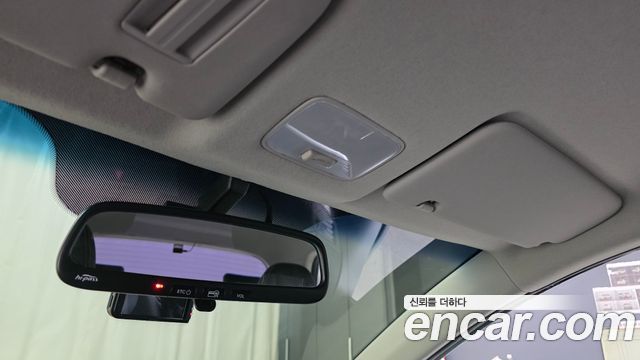 Kia morning 2012 — photo 16