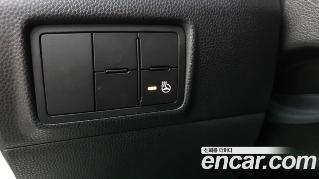 Kia morning 2012 — photo 17