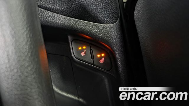 Kia morning 2012 — photo 19