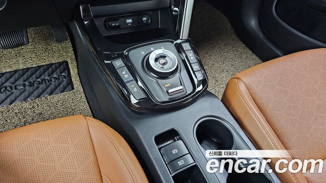 Kia Seltos 2023 — photo 12