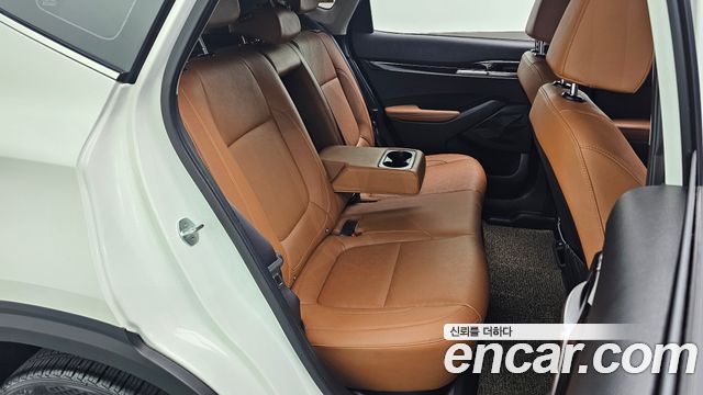 Kia Seltos 2023 — photo 17
