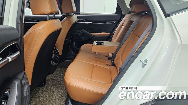 Kia Seltos 2023 — photo 18