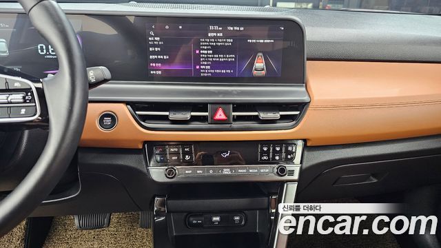 Kia Seltos 2023 — photo 20