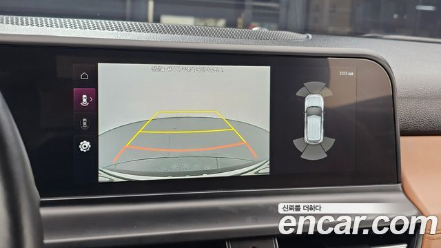 Kia Seltos 2023 — photo 21
