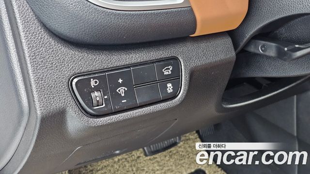 Kia Seltos 2023 — photo 22