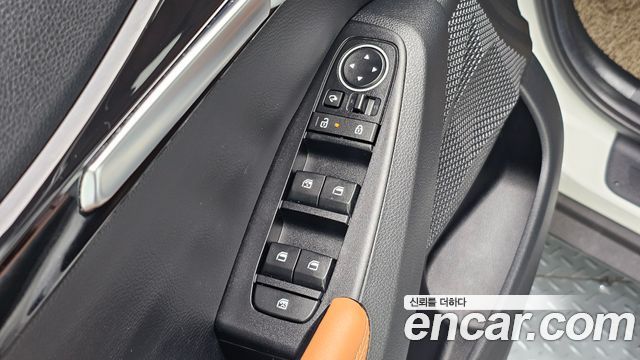 Kia Seltos 2023 — photo 23