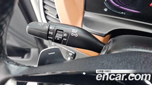 Kia Seltos 2023 — photo 24