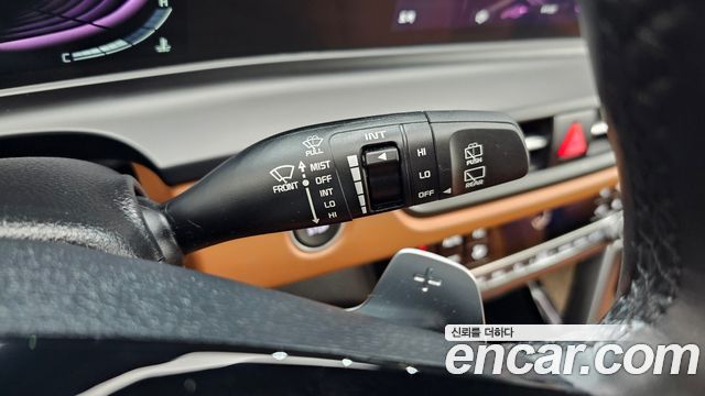 Kia Seltos 2023 — photo 25