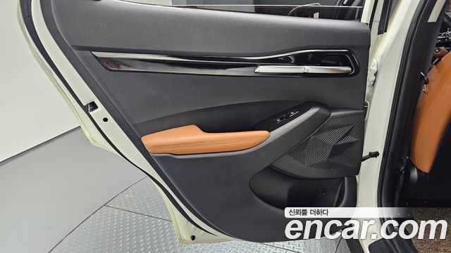 Kia Seltos 2023 — photo 15
