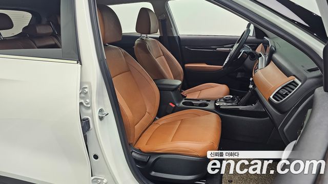 Kia Seltos 2023 — photo 16
