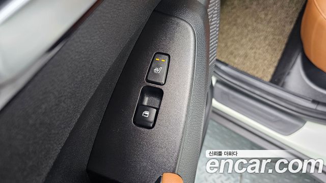 Kia Seltos 2023 — photo 27