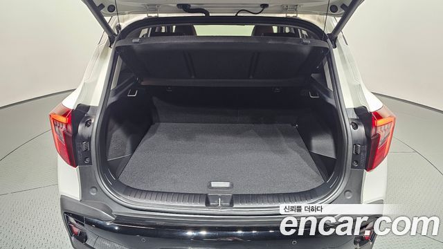Kia Seltos 2023 — photo 30