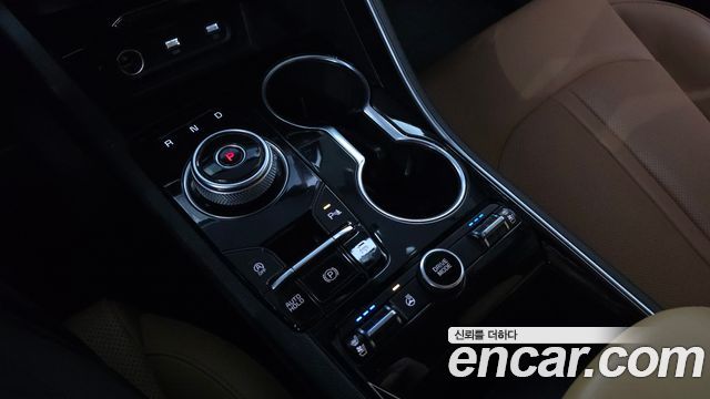 Kia K5 2023 — photo 12