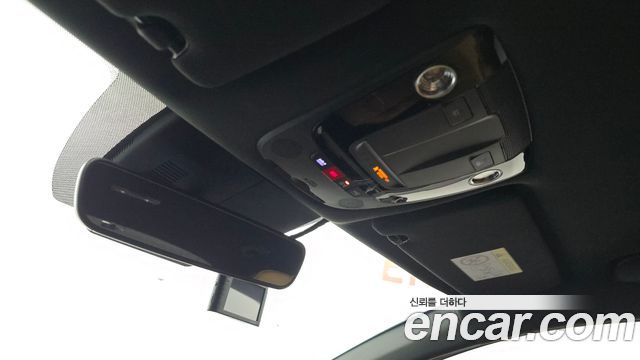 Kia K5 2023 — photo 26