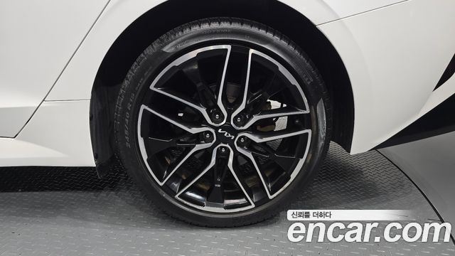 Kia K5 2023 — photo 7